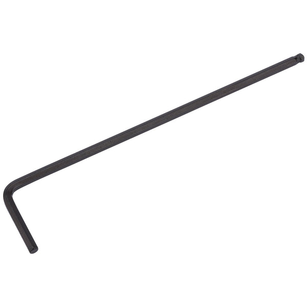 Draper 33591 Metric Hexagon and Ball End Hexagon Keys, 2.0mm