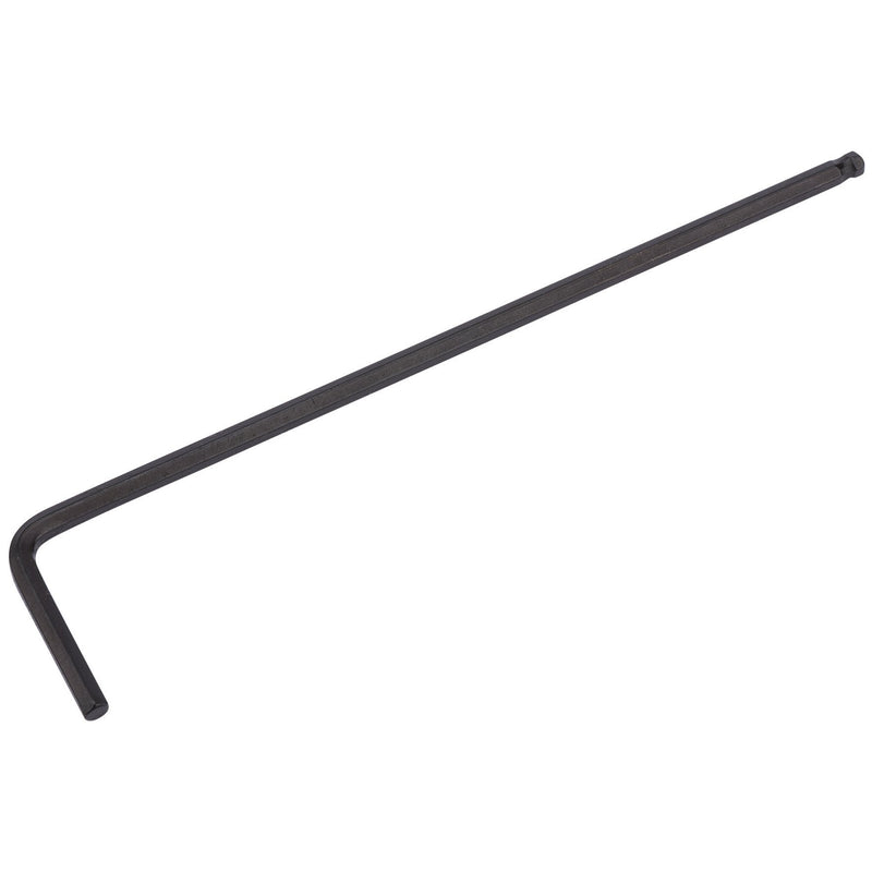 Draper 33591 Metric Hexagon and Ball End Hexagon Keys, 2.0mm