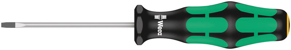 Wera 05008006001 335 Screwdriver for slotted screws, 0.4 x 2 x 60 mm