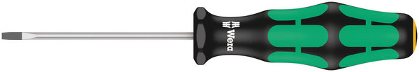 Wera 05008006001 335 Screwdriver for slotted screws, 0.4 x 2 x 60 mm