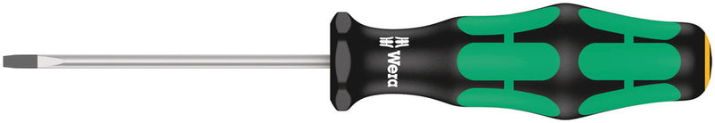 Wera 05008006001 335 Screwdriver for slotted screws, 0.4 x 2 x 60 mm