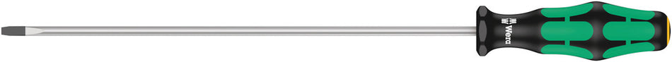 Wera 05008009001 335 Screwdriver for slotted screws, 0.5 x 3 x 200 mm