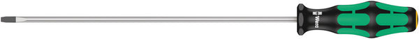 Wera 05008009001 335 Screwdriver for slotted screws, 0.5 x 3 x 200 mm