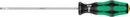 Wera 05110005001 335 Screwdriver for slotted screws, 0.8 x 4 x 150 mm