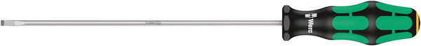 Wera 05110006001 335 Screwdriver for slotted screws, 0.8 x 4 x 200 mm