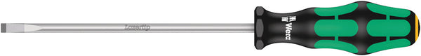 Wera 05008055001 335 Screwdriver for slotted screws, 1 x 5.5 x 150 mm