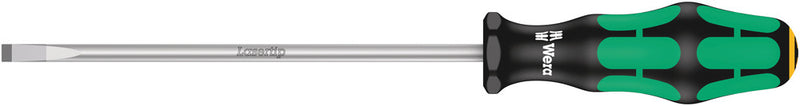 Wera 05008055001 335 Screwdriver for slotted screws, 1 x 5.5 x 150 mm