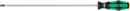 Wera 05008060001 335 Screwdriver for slotted screws, 1 x 5.5 x 300 mm