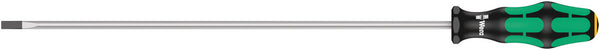 Wera 05008060001 335 Screwdriver for slotted screws, 1 x 5.5 x 300 mm