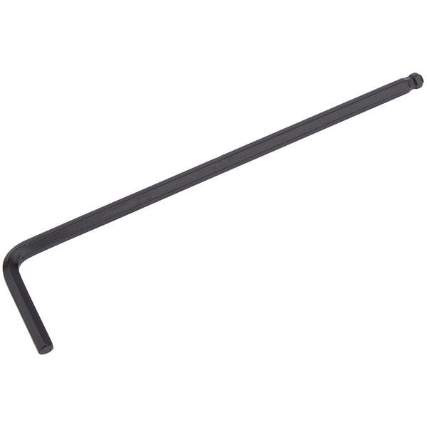 Draper 33602 Metric Hexagon and Ball End Hexagon Keys, 3.0mm