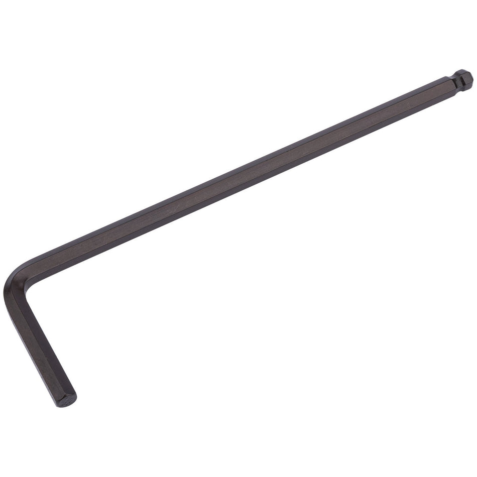 Draper 33603 Metric Hexagon and Ball End Hexagon Keys, 4.0mm