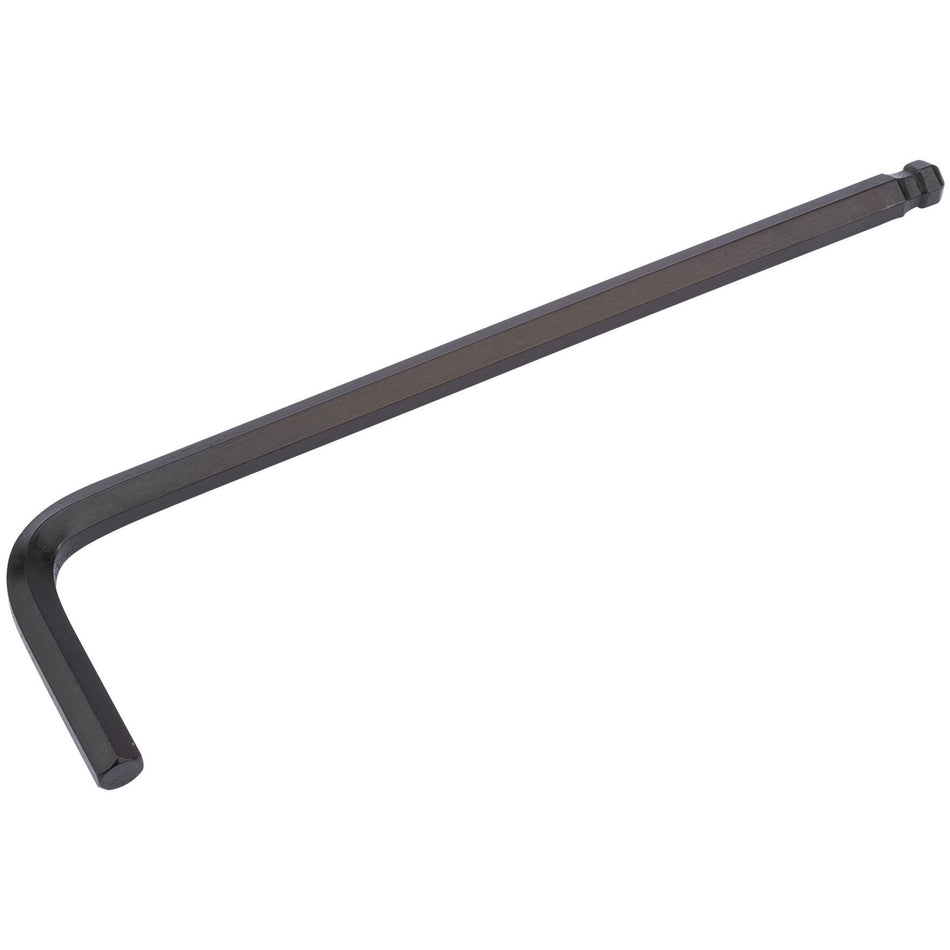 Draper 33604 Metric Hexagon and Ball End Hexagon Keys, 5.0mm