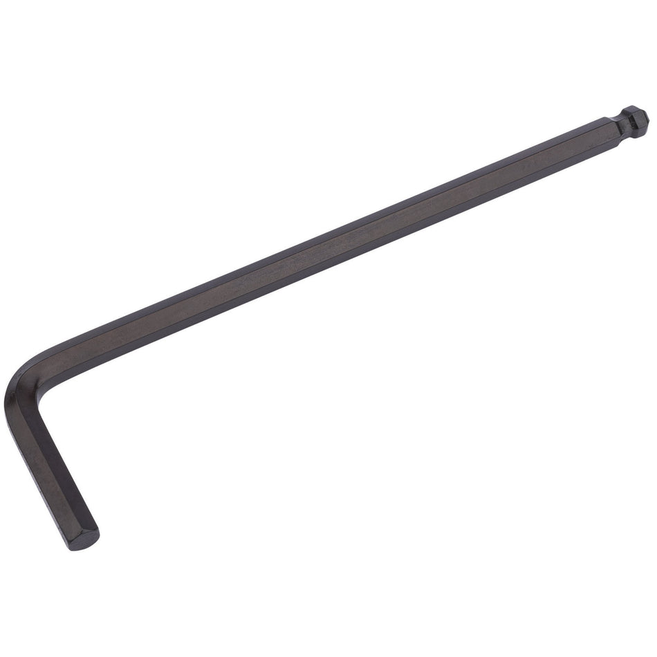 Draper 33605 Metric Hexagon and Ball End Hexagon Keys, 5.5mm