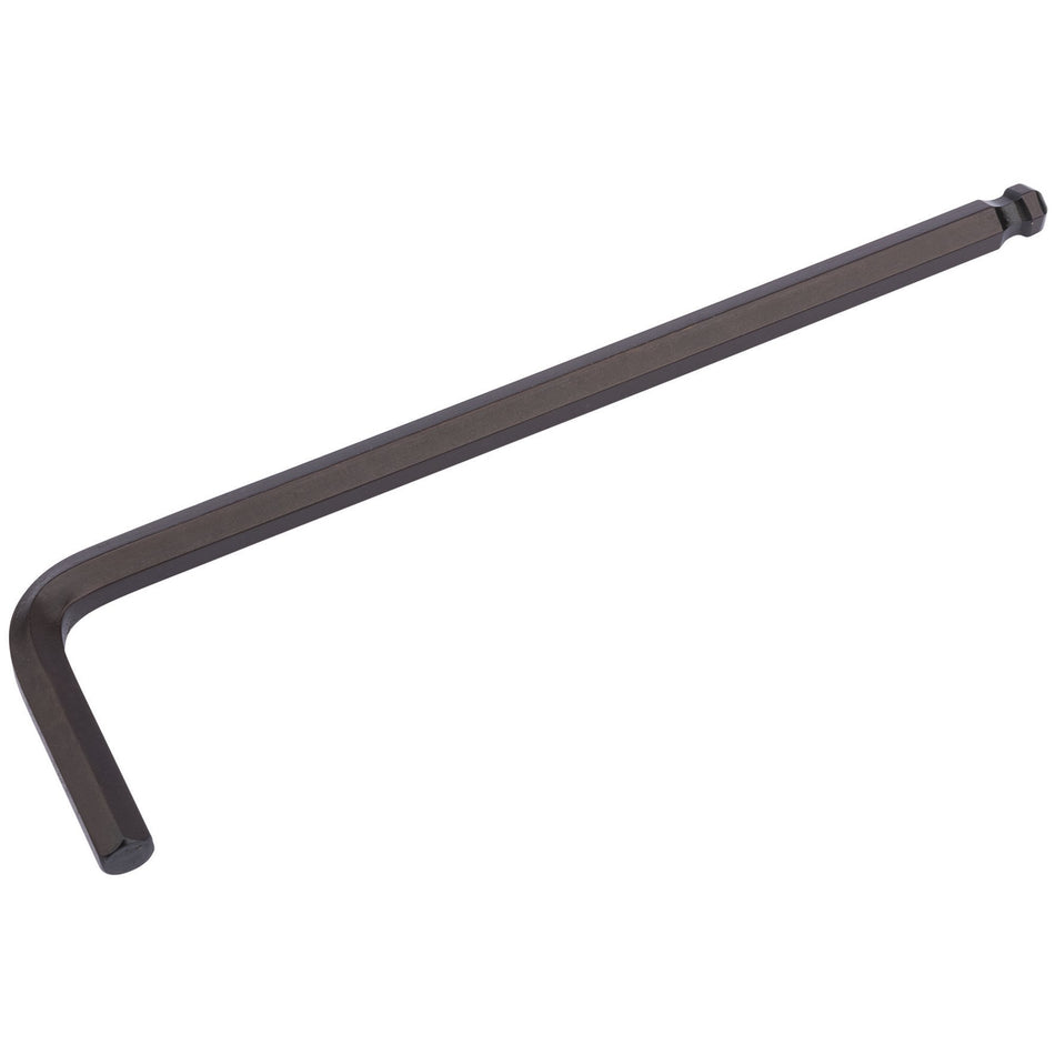Draper 33612 Metric Hexagon and Ball End Hexagon Keys, 6.0mm