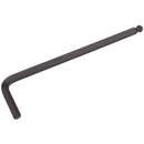 Draper 33612 Metric Hexagon and Ball End Hexagon Keys, 6.0mm