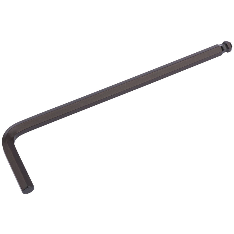 Draper 33612 Metric Hexagon and Ball End Hexagon Keys, 6.0mm