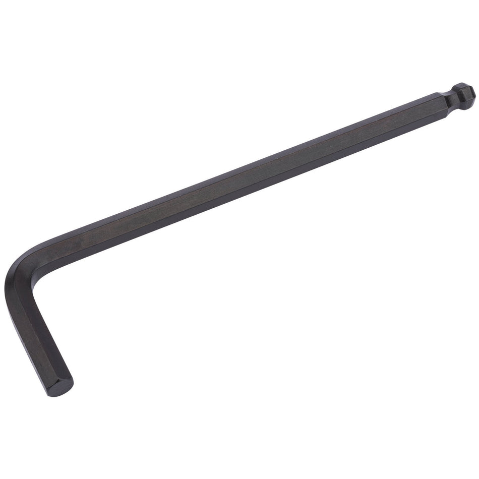 Draper 33615 Metric Hexagon and Ball End Hexagon Keys, 7.0mm