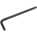 Draper 33615 Metric Hexagon and Ball End Hexagon Keys, 7.0mm