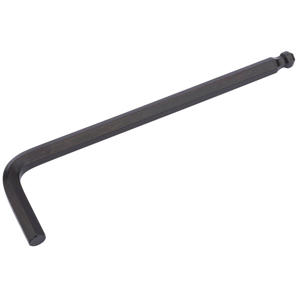 Draper 33615 Metric Hexagon and Ball End Hexagon Keys, 7.0mm