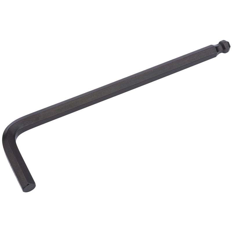 Draper 33615 Metric Hexagon and Ball End Hexagon Keys, 7.0mm