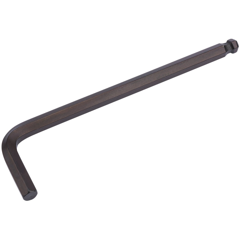 Draper 33617 Metric Hexagon and Ball End Hexagon Keys, 8.0mm