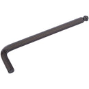 Draper 33618 Metric Hexagon and Ball End Hexagon Keys, 10mm