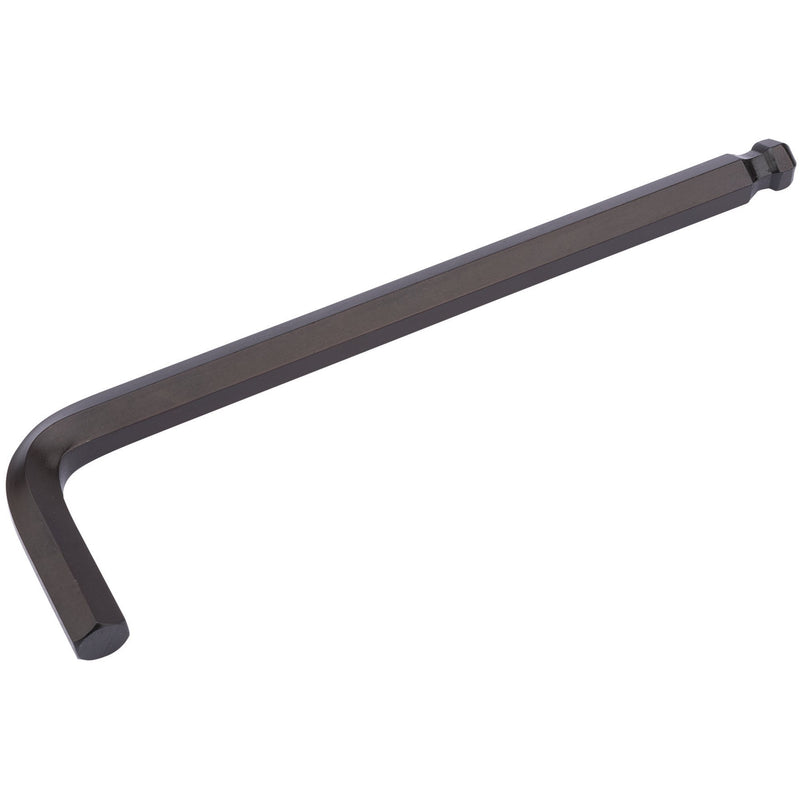 Draper 33618 Metric Hexagon and Ball End Hexagon Keys, 10mm