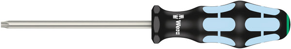 Wera 05032057001 3367 Screwdriver for TORXÃ‚Â® screws, stainless, TX 30 x 115 mm