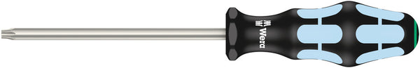 Wera 05032058001 3367 Screwdriver for TORXÃ‚Â® screws, stainless, TX 40 x 130 mm