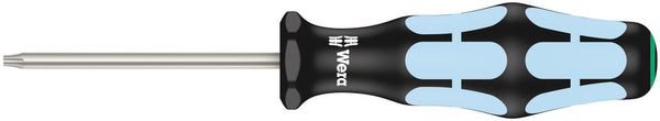 Wera 05032050001 3367 Screwdriver for TORXÃ‚Â® screws, stainless, TX 8 x 60 mm
