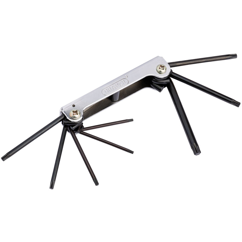 Draper 33826 Draper TX-STAR&