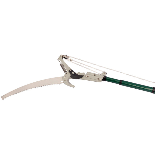 Draper 33855 Tree Pruner with Telescopic Handle, 355mm