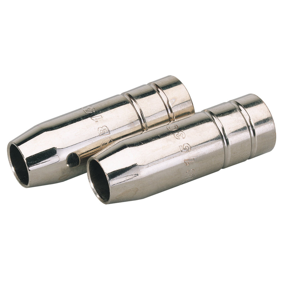 Draper 33886 MIG Welding Shrouds for Mw180At (Pack of 2)