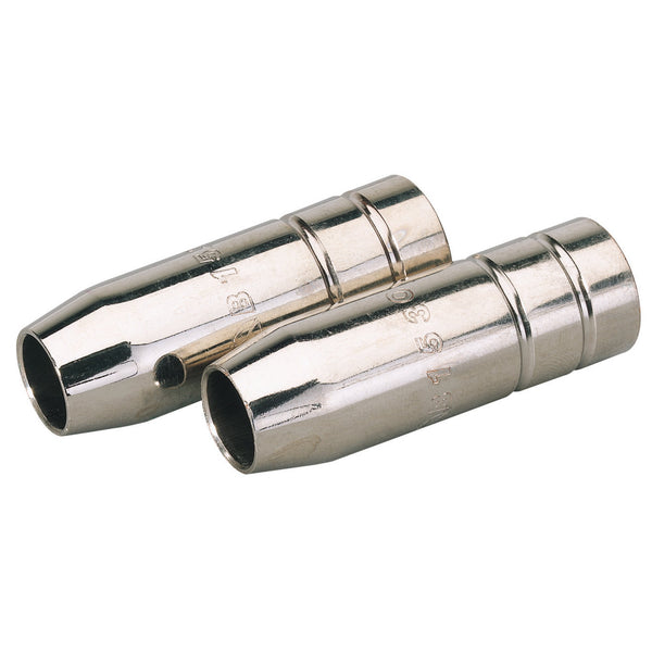 Draper 33886 MIG Welding Shrouds for Mw180At (Pack of 2)
