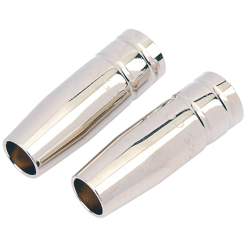 Draper 33886 MIG Welding Shrouds for Mw180At (Pack of 2)