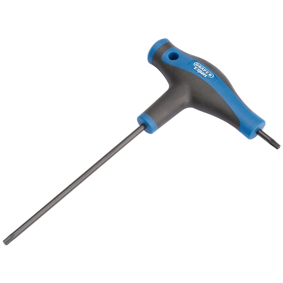Draper 33898 Draper TX-STAR® T Handle Key, T15