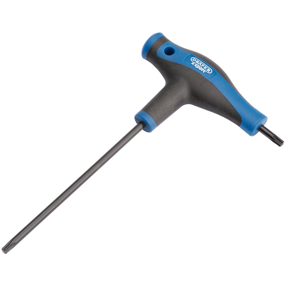 Draper 33899 Draper TX-STAR® T Handle Key, T20