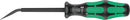 Wera 05008101001 338 Actuation tool for terminal blocks (spring cages), 0.4 x 2.5 x 81 mm