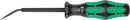 Wera 05008101001 338 Actuation tool for terminal blocks (spring cages), 0.4 x 2.5 x 81 mm