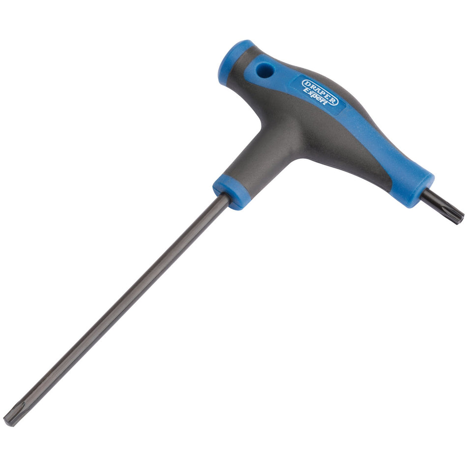 Draper 33900 Draper TX-STAR® T Handle Key, T25