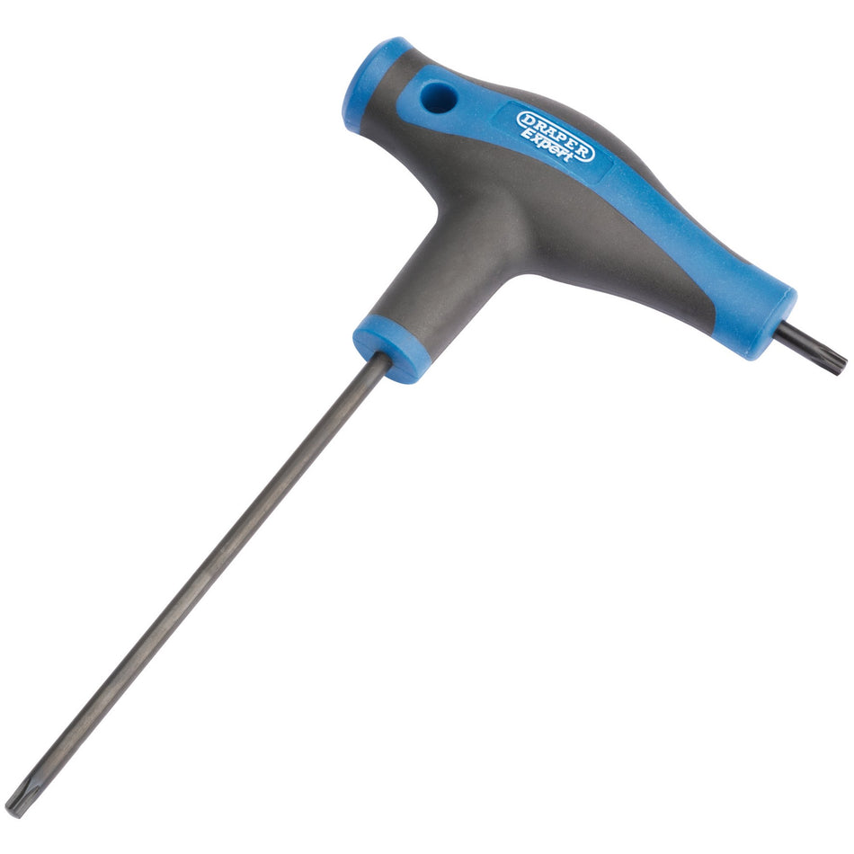 Draper 33901 Draper TX-STAR® T Handle Key, T27