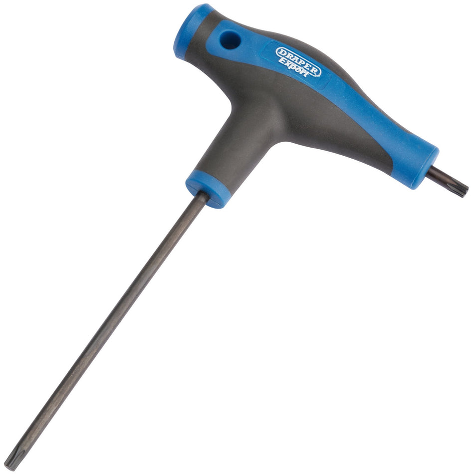 Draper 33902 Draper TX-STAR® T Handle Key, T30