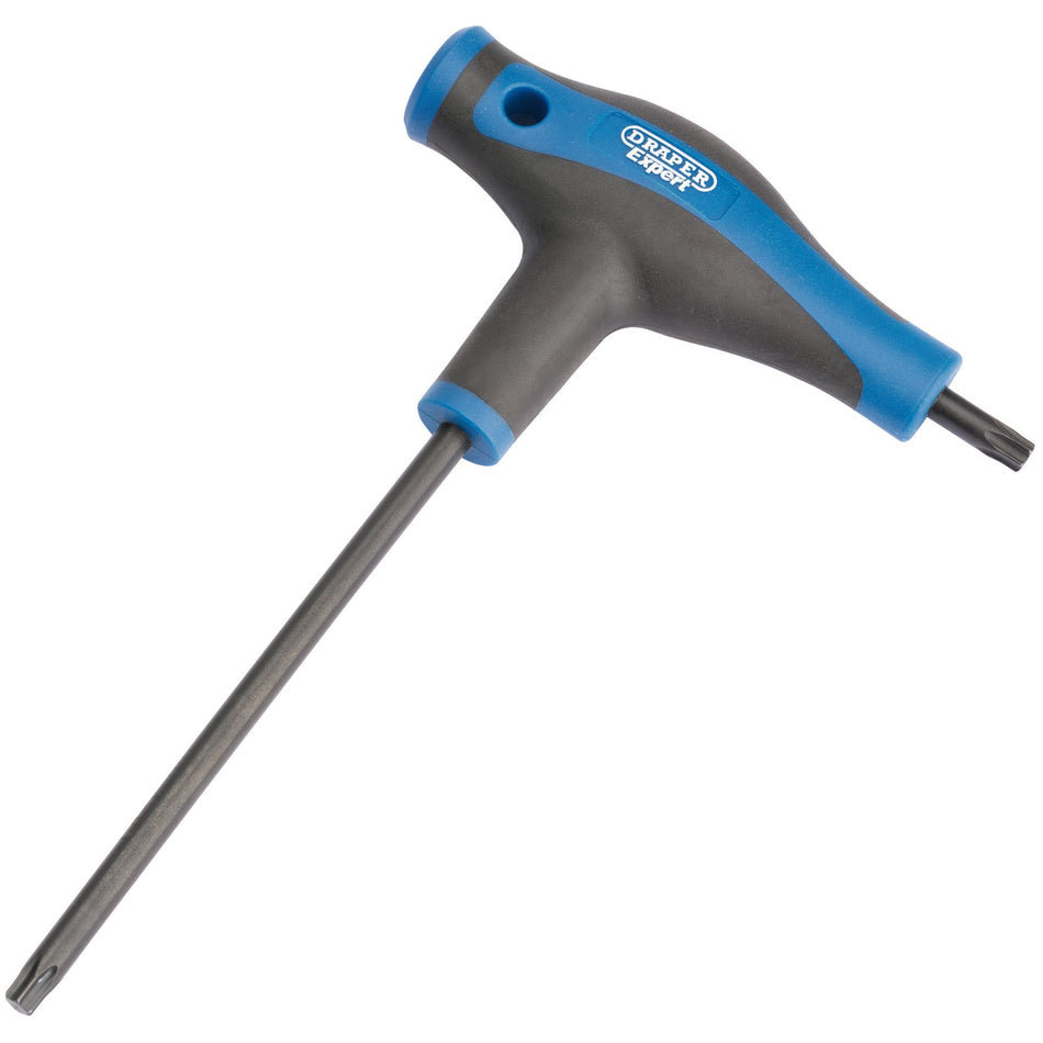 Draper 33903 Draper TX-STAR® T Handle Key, T40