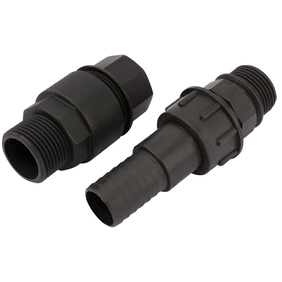 Draper 34035 Output Elbow for 31561