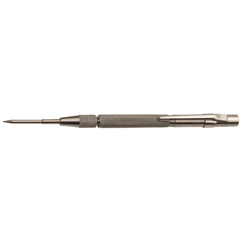 Draper 34104 Engineer's Pocket Scriber, 125mm