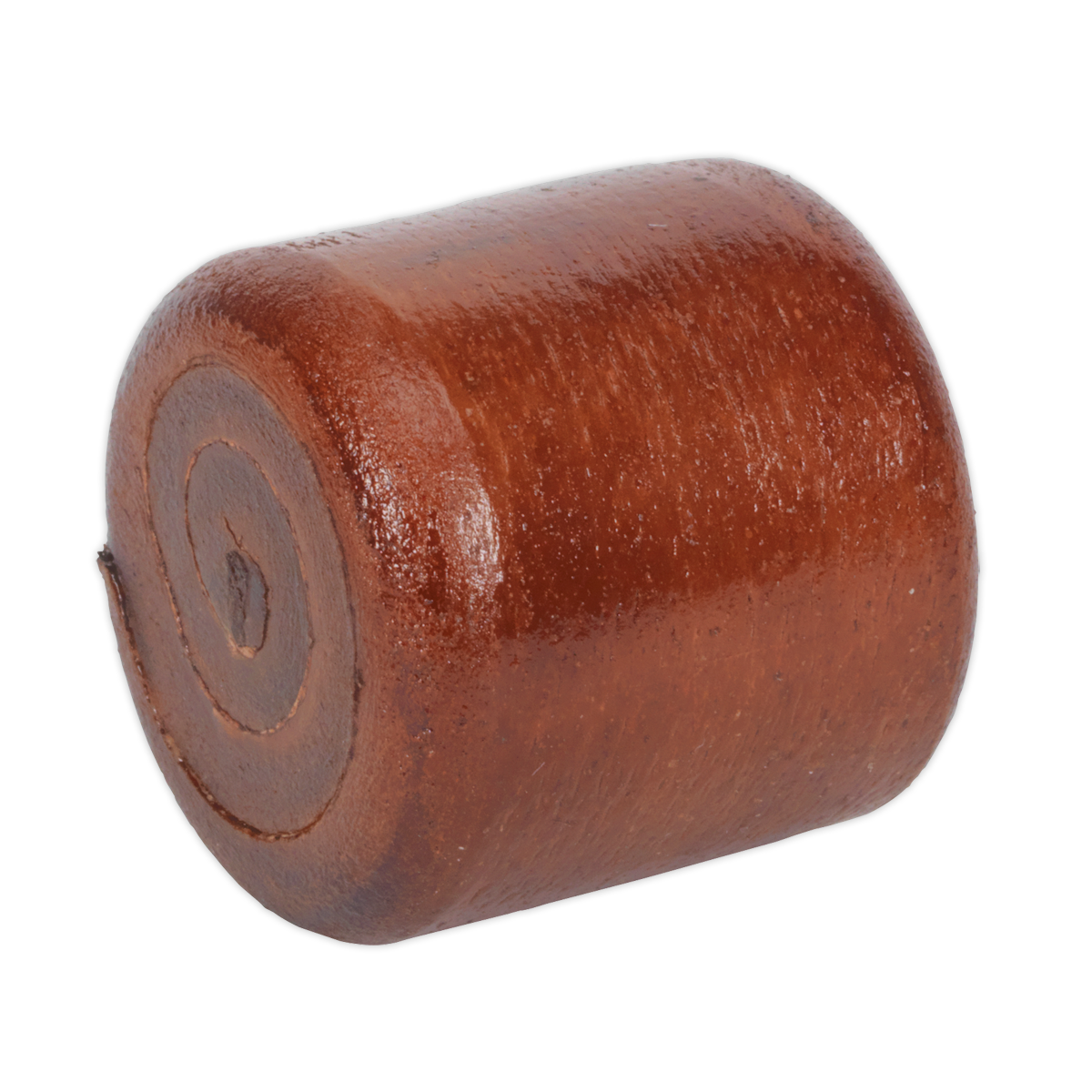 Sealey 342/10R Rawhide Hammer Face for CRF15