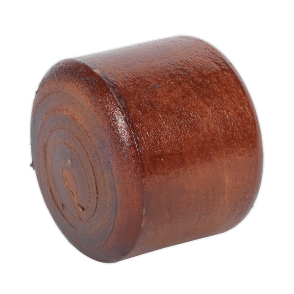 Sealey 342/14R Rawhide Hammer Face for CRF35