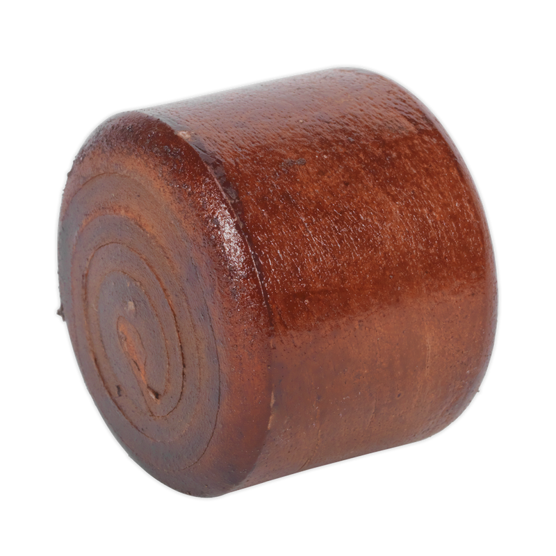 Sealey 342/14R Rawhide Hammer Face for CRF35