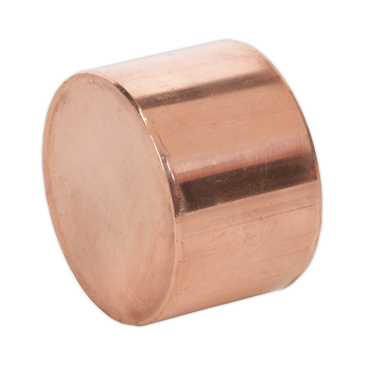 Sealey 342/310C Copper Hammer Face for CFH02 & CRF15