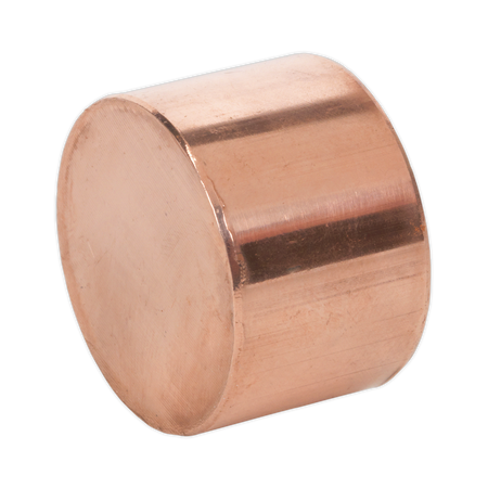 Sealey 342/310C Copper Hammer Face for CFH02 & CRF15